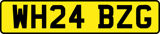 WH24BZG
