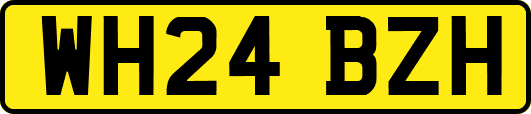 WH24BZH