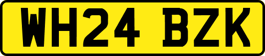 WH24BZK