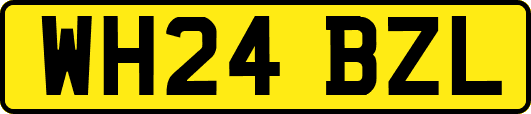 WH24BZL