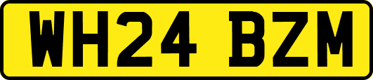 WH24BZM