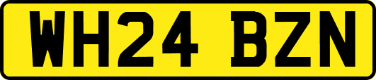 WH24BZN