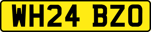 WH24BZO