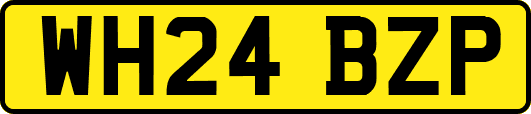 WH24BZP