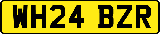 WH24BZR