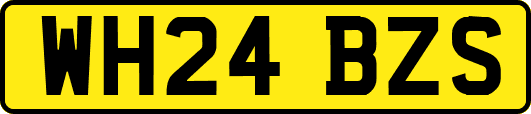 WH24BZS