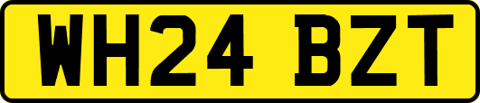 WH24BZT