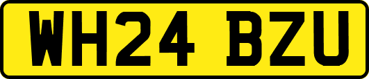 WH24BZU