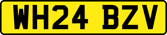 WH24BZV