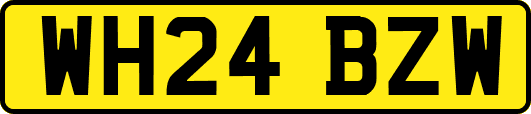 WH24BZW