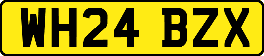 WH24BZX