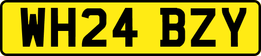 WH24BZY