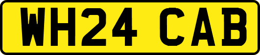 WH24CAB