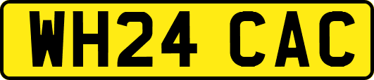 WH24CAC