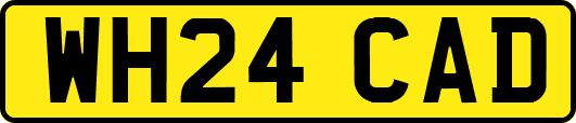 WH24CAD