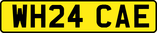 WH24CAE