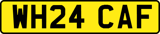 WH24CAF