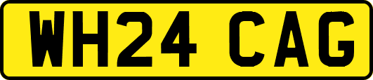 WH24CAG