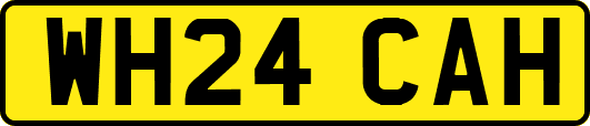 WH24CAH