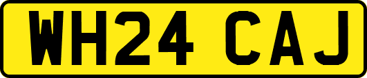 WH24CAJ