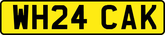 WH24CAK