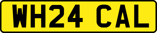 WH24CAL