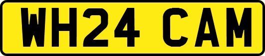 WH24CAM