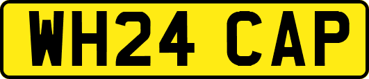 WH24CAP