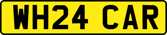 WH24CAR