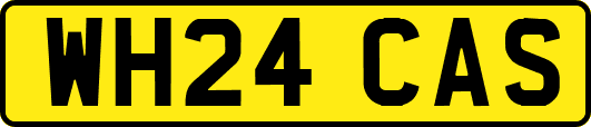 WH24CAS