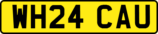 WH24CAU