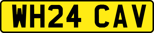 WH24CAV