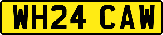 WH24CAW