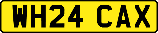 WH24CAX