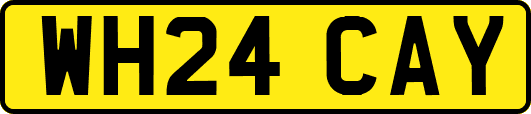 WH24CAY