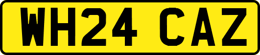 WH24CAZ