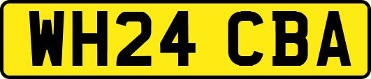 WH24CBA