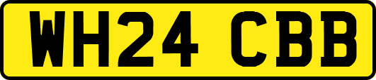 WH24CBB