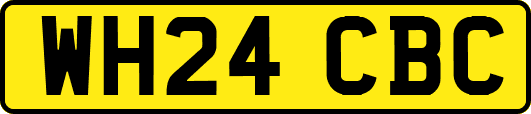 WH24CBC