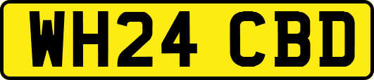 WH24CBD