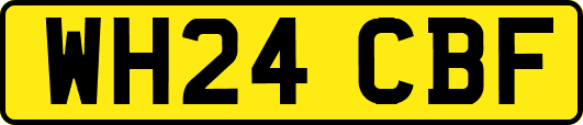 WH24CBF