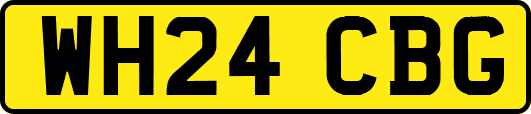 WH24CBG
