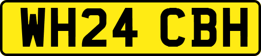 WH24CBH
