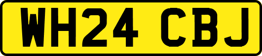 WH24CBJ