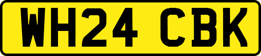WH24CBK
