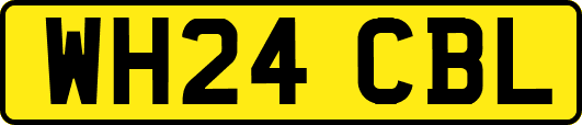 WH24CBL