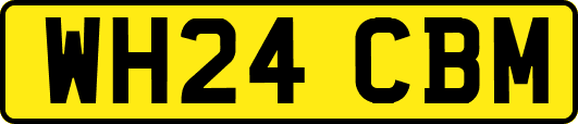 WH24CBM