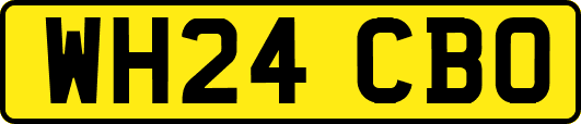 WH24CBO