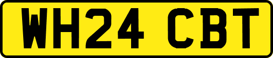 WH24CBT