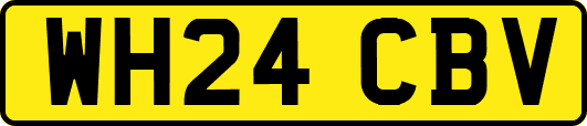 WH24CBV
